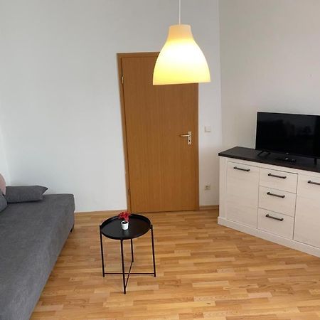 Immermann-Appartements Magdeburg Eksteriør billede