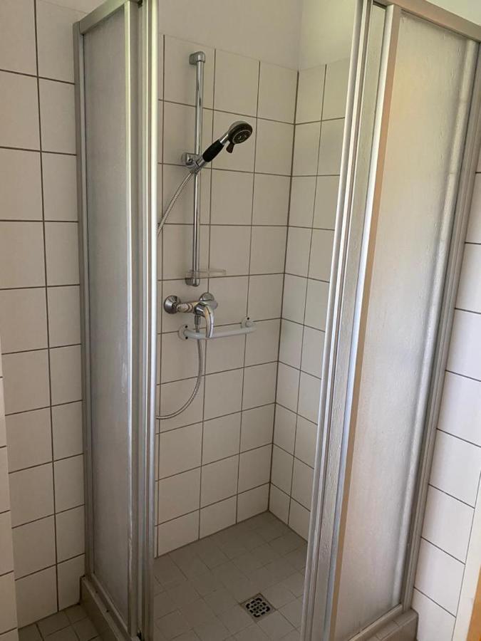 Immermann-Appartements Magdeburg Eksteriør billede